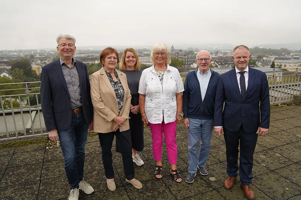 Neue-Seniorensicherheitsberaterinnen_Melanie Lange_300dpi