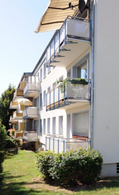 , 56567 Neuwied, Etagenwohnung