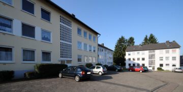 , 56567 Neuwied, Etagenwohnung