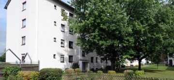 Willkommen daheim! Großzügige 4-Zimmer-Wohnung in ruhiger Lage. Perfekt für Familien mit Kinder, 56564 Neuwied, Wohnung