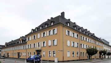 Willkommen daheim! Gemütliche 2-Zimmer-Wohnung im Herzen von Neuwied, 56564 Neuwied, Wohnung