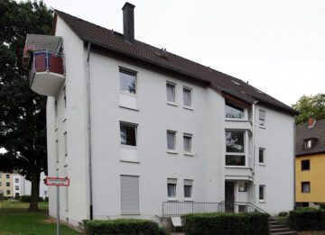 Charmante 2-Zimmer Dachgeschoss-Wohnung mit WBS !, 56564 Neuwied, Wohnung