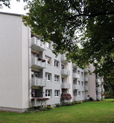 Heimkommen und Wohlfühlen! Charmante 3-Zimmer Wohnung im Herzen von Neuwied., 56564 Neuwied, Wohnung