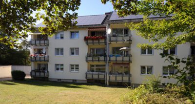 Helle 3-Zimmer Wohnung mit Wohlfühlcharakter im Stadtteil Oberbieber., 56566 Neuwied, Wohnung