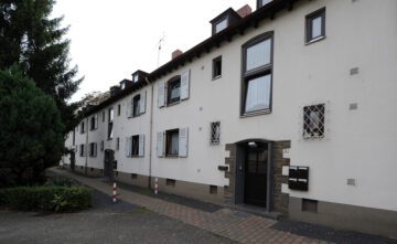 Gemütliche 2-Zimmer Wohnung am Stadtrand, 56564 Neuwied, Wohnung