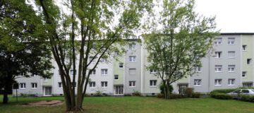 Erstbezug nach Modernisierung! Zentrumsnahe charmante 3-Zimmer Erdgeschosswohnung, 56564 Neuwied, Wohnung