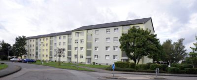 Heimkommen und Wohlfühlen! Helle 3-Zimmer Wohnung im Raiffeisenring., 56564 Neuwied, Wohnung