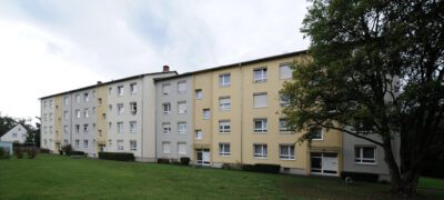 Erstbezug nach Modernisierung! Charmante 2-Zimmer-Wohnung mit Wohlfühlcharakter im Raiffeisenring., 56564 Neuwied, Wohnung
