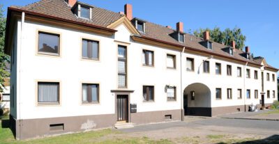 Perfekt für Singles! 2-Zimmer Wohnung am Rande von Neuwied., 56564 Neuwied, Wohnung