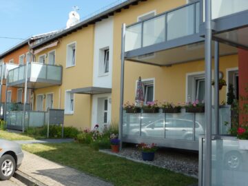 Ihr neues Zuhause in Bendorf. Großzügige 3-Zimmer-Wohnung im Erdgeschoss, 56170 Bendorf, Wohnung