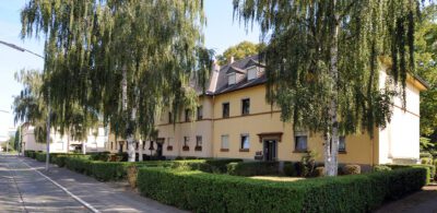 Gemütliche 2-Zimmer Dachgeschoss-Wohnung, 56564 Neuwied, Wohnung