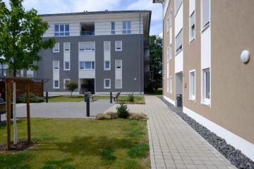Helle moderne 2-Zimmer Wohnung, 56564 Neuwied, Wohnung
