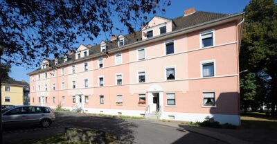 Erstbezug nach Modernisierung! Charmante 2-Zimmer-Wohnung mit Wohlfühlcharakter., 56564 Neuwied, Wohnung