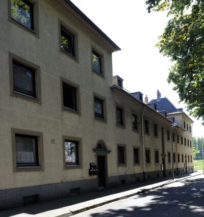Perfekt für Singles! 1-Zimmer Wohnung in der Nähe des Rheins,, 56564 Neuwied, Wohnung