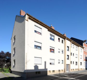 Zentrumsnahe 2-Zimmer-Wohnung, 56564 Neuwied, Wohnung