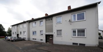 Ihr neues Zuhause in Neuwied/Engers: Gemütliche 3-Zimmer-Erdegeschoss-Wohnung, 56566 Neuwied, Wohnung