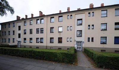 Willkommen zu Hause! Gemütliche 3-Zimmer Wohnung am Rande von Neuwied, 56564 Neuwied, Wohnung