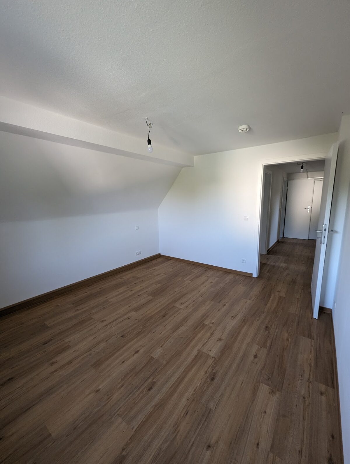 Schlafzimmer Bild 2