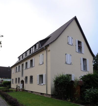 Charmante 3,5-Zimmer Dachgeschoss-Wohnung in ruhiger Lage mit Wohlfühlcharakter., 56564 Neuwied, Wohnung
