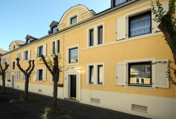 2 ZKB-Wohnung im EG, 56564 Neuwied, Wohnung