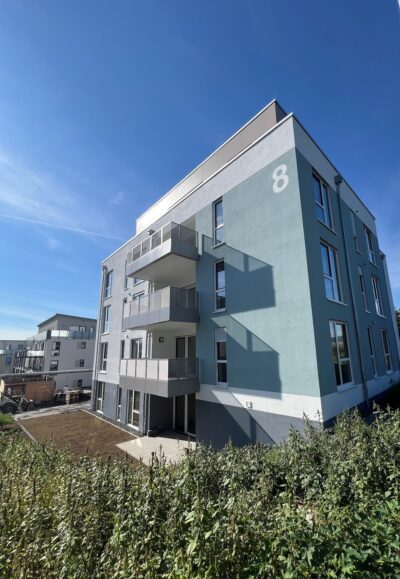 Helle 3-Zimmer Neubauwohnung zum wohlfühlen, 56564 Neuwied, Wohnung