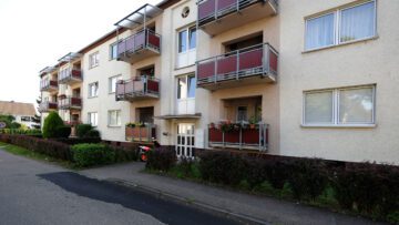 Wohnung in Neuwied, 56567 Neuwied, Wohnung
