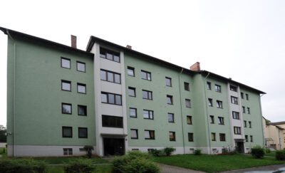 Heimkommen und wohlfühlen! Helle 3-Zimmer Wohnung im Erdgeschoß., 56564 Neuwied, Wohnung