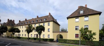 Zentrumsnahe 3-Zimmer Wohnung mit Wohlfühlcharakter, 56564 Neuwied, Wohnung