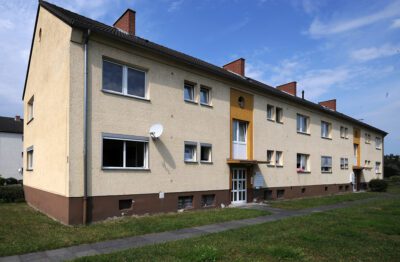Willkommen zu Hause! Charmante 1-Zimmer Wohnung ideal für Singles., 56567 Neuwied, Wohnung