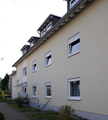 Familienfreundliche 3 ZKB Wohnung mit WBS!, 56566 Neuwied, Wohnung