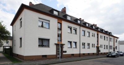 Wohlfühlen im neuen Zu Hause! Großzügige 2-ZimmerWohnung., 56564 Neuwied, Wohnung