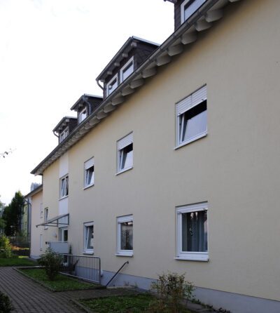 Familienfreundliche 3 ZKB Wohnung mit WBS!, 56566 Neuwied, Wohnung