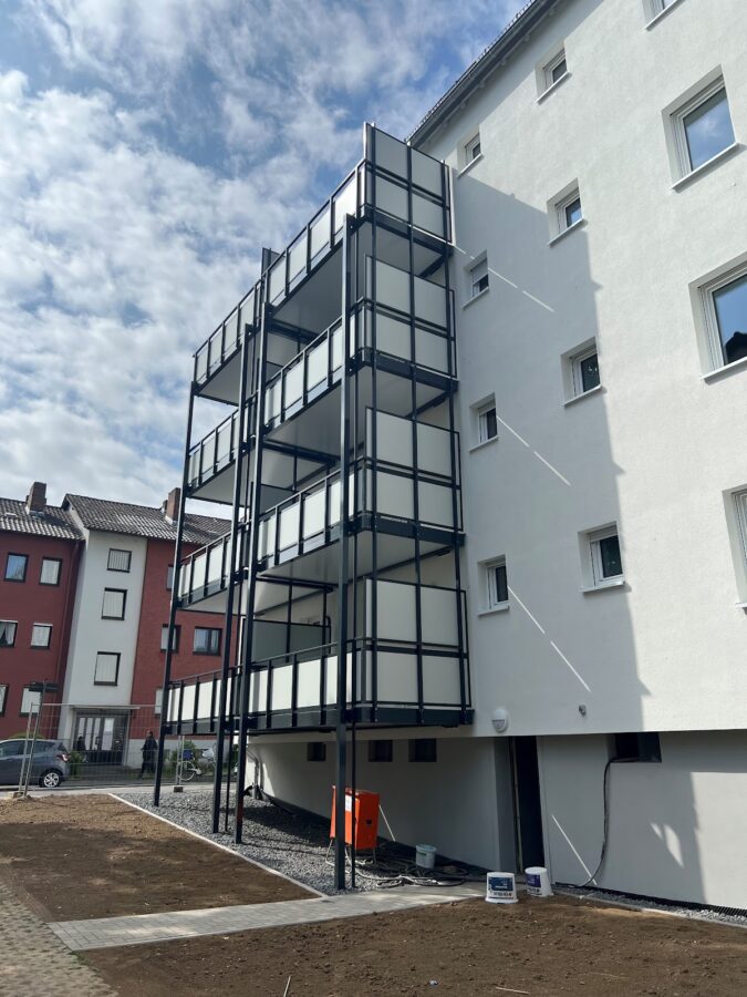 Außenansicht