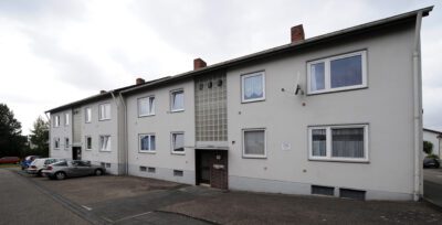 Ihr neues Zuhause in Neuwied/Engers: Gemütliche 3-Zimmer-Erdegeschoss-Wohnung, 56566 Neuwied, Wohnung