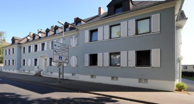 Zentrumsnahe charmante Dachgeschoss-Wohnung, 56564 Neuwied, Wohnung