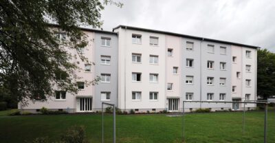 Willkommen Zuhause! Lichtdurchflutete 3-Zimmer Wohnung in zentraler Lage., 56564 Neuwied, Wohnung