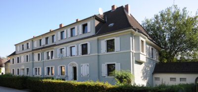 Charmante 3-Zimmer Wohnung in ruhiger Lage!, 56564 Neuwied, Wohnung