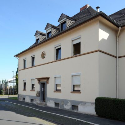 Willkommen im neuen Zu Hause! Gemütliche 2-Zimmer Wohnung in ruhiger Lage., 56564 Neuwied, Wohnung