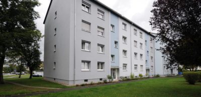 Heimkommen und Wohlfühlen! Helle 3-Zimmer-Wohnung in Neuwied., 56564 Neuwied, Wohnung